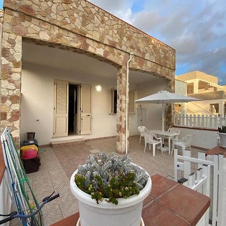 Ferienwohnung Salento Da Amare Marina di Mancaversa Exterior foto