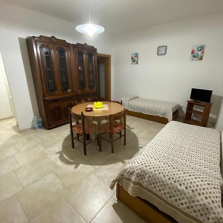 Ferienwohnung Salento Da Amare Marina di Mancaversa Exterior foto