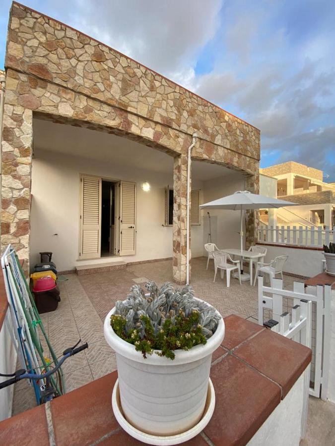 Ferienwohnung Salento Da Amare Marina di Mancaversa Exterior foto
