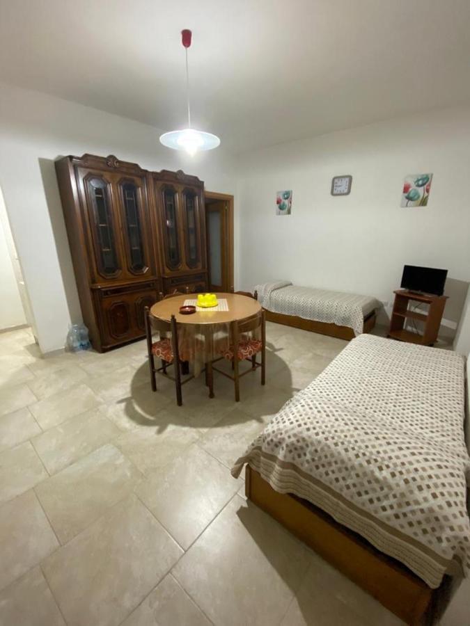 Ferienwohnung Salento Da Amare Marina di Mancaversa Exterior foto