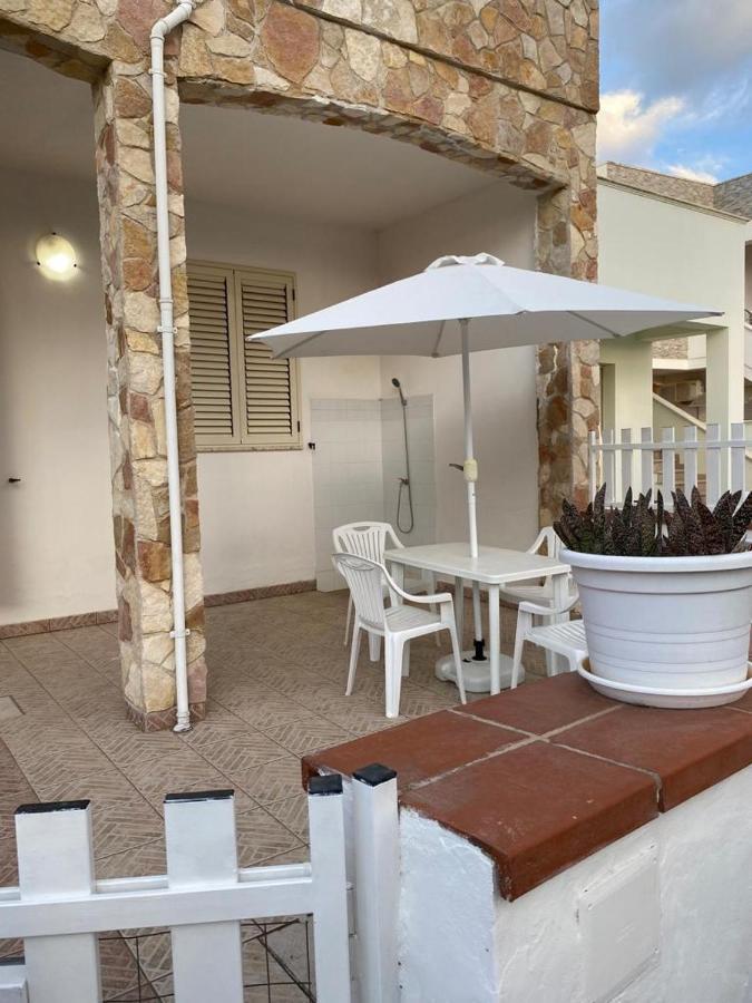 Ferienwohnung Salento Da Amare Marina di Mancaversa Exterior foto