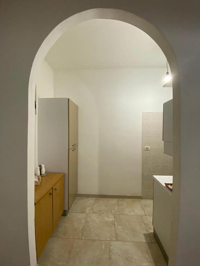 Ferienwohnung Salento Da Amare Marina di Mancaversa Exterior foto