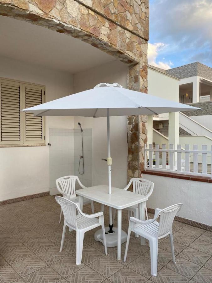 Ferienwohnung Salento Da Amare Marina di Mancaversa Exterior foto